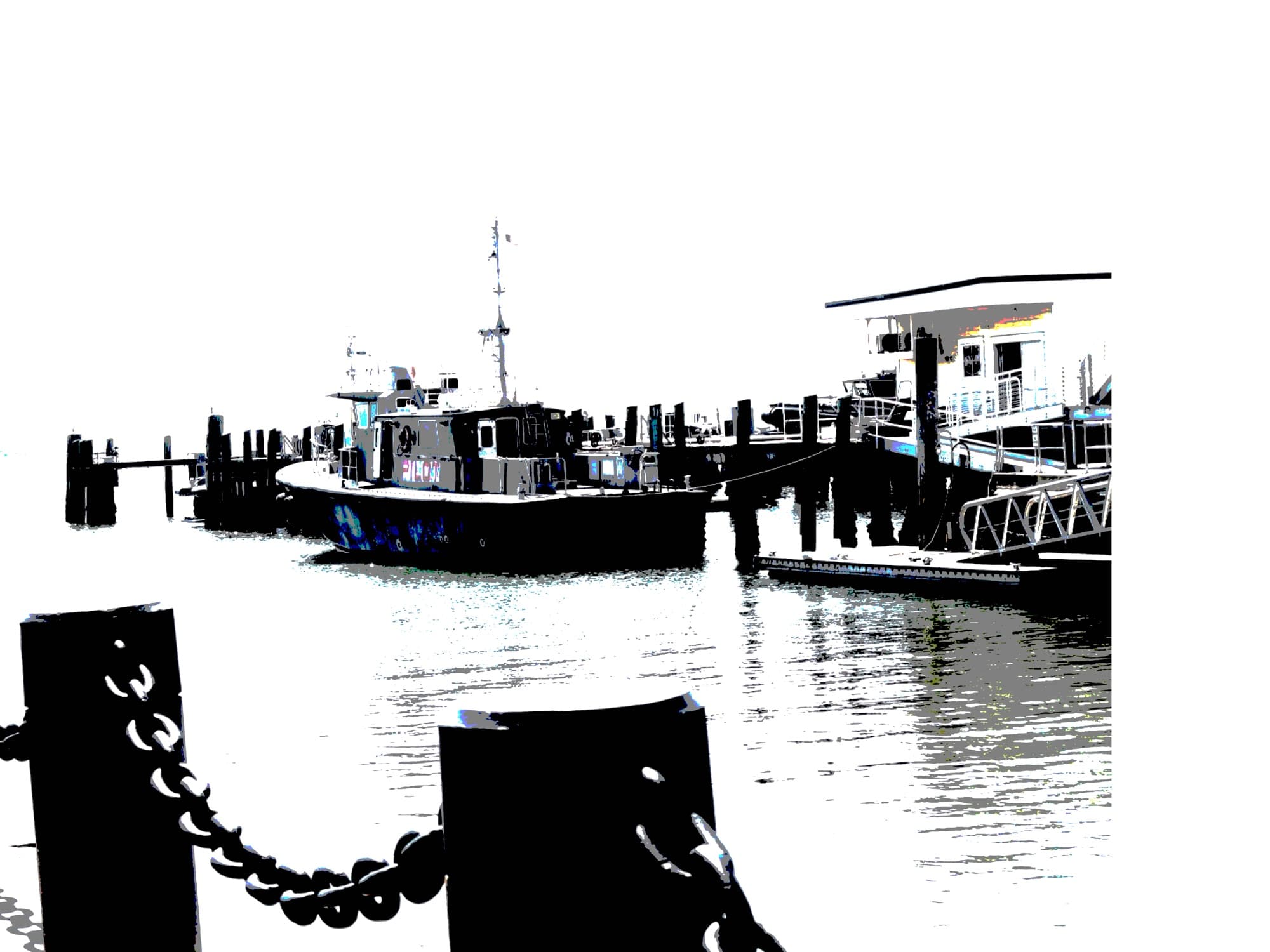 Boat Harbor