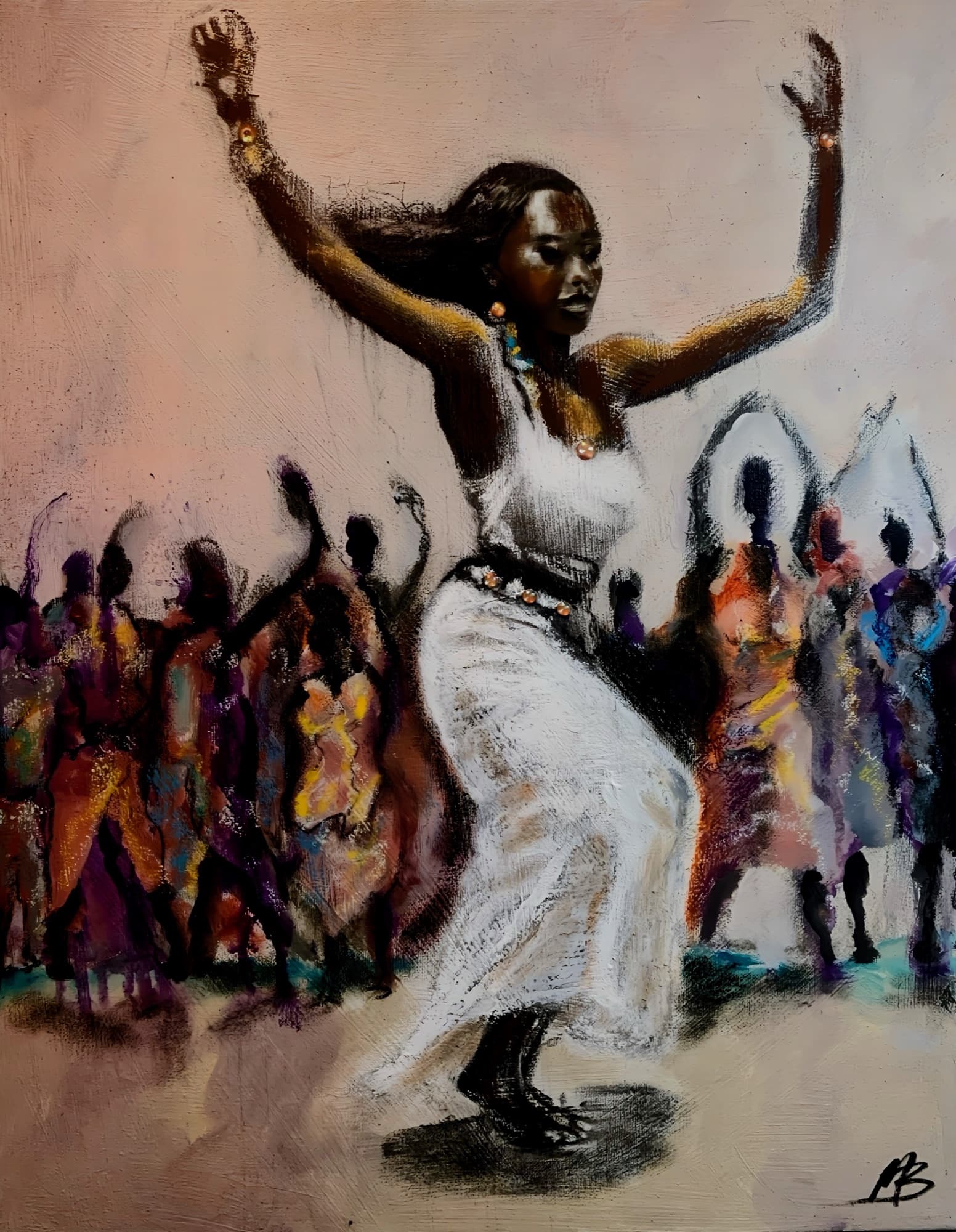 Red Sea Dance